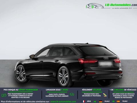 A6 TDI 204 ch 2025 occasion 31850 Beaupuy