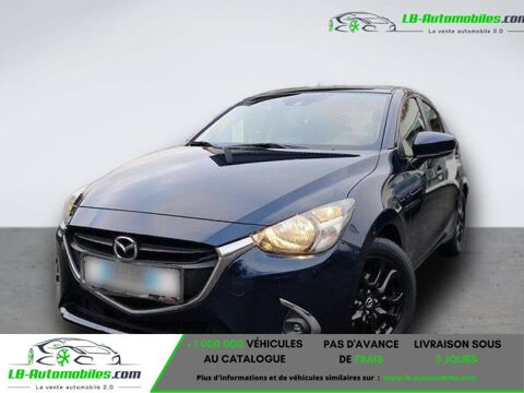 Mazda Mazda2 1.5L SKYACTIV-G 90ch 2018 occasion Beaupuy 31850