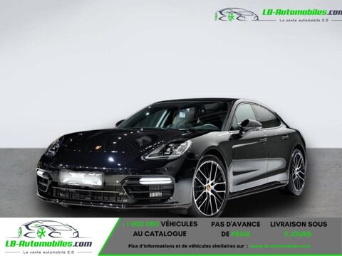 Porsche Panamera 4 V6 3.0 330 ch 2022 occasion Beaupuy 31850