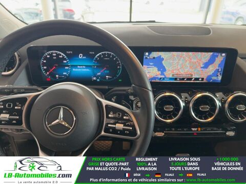 Classe GLA 250 e BVA 2022 occasion 31850 Beaupuy
