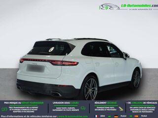 Cayenne 3.0 V6 340 ch BVA 2018 occasion 31850 Beaupuy