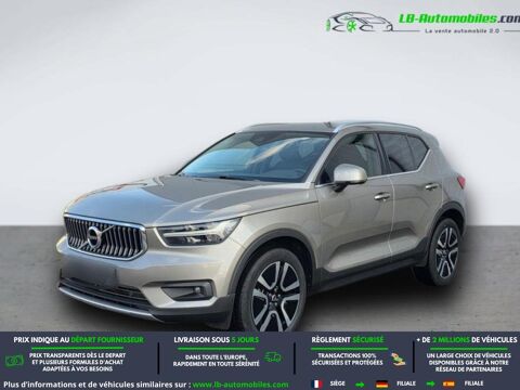 Volvo XC40 T2 129 ch BVM 2021 occasion Beaupuy 31850