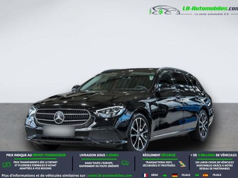 Annonce voiture Mercedes Classe E 34980 €