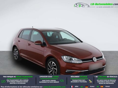 Golf 1.0 TSI 115 BVM 2019 occasion 31850 Beaupuy