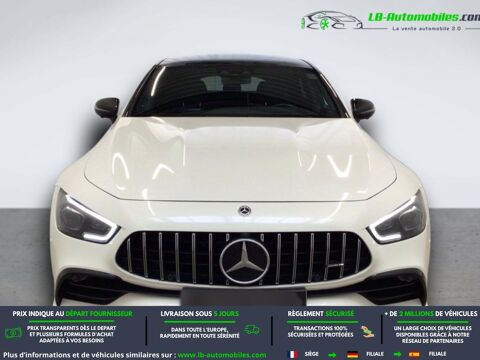 AMG GT 43 AMG 367 ch BVA 4-Matic+ 2019 occasion 31850 Beaupuy