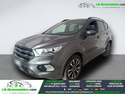 Kuga 1.5 EcoBoost 120 4x2 BVM 2019 occasion 31850 Beaupuy