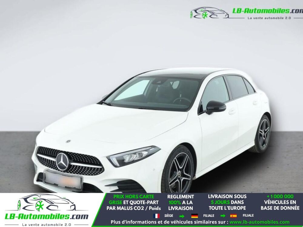 Classe A 250 BVA 2022 occasion 31850 Beaupuy