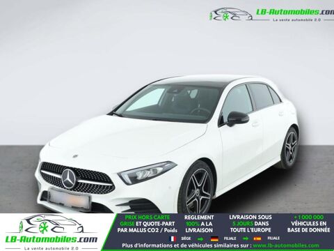 Annonce voiture Mercedes Classe A 32500 €