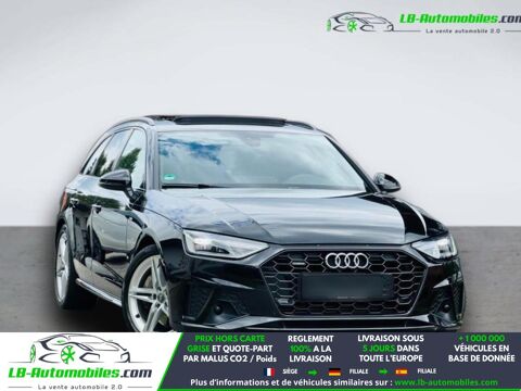 Annonce voiture Audi A4 32200 €