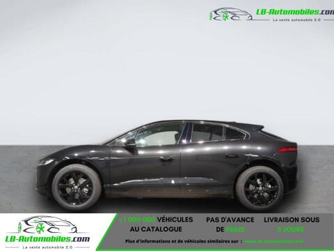I-PACE EV 400 AWD 90kWh R-Dynamic 2023 occasion 31850 Beaupuy