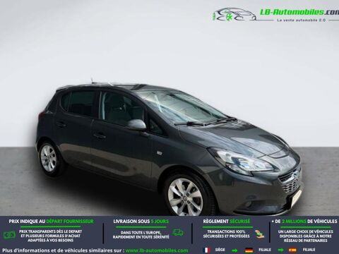 Corsa 1.4 90 ch BVM 2017 occasion 31850 Beaupuy