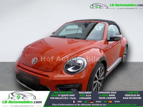 COCCINELLE II 1.4 TSI 150 BMT BVM 2017 occasion 31850 Beaupuy