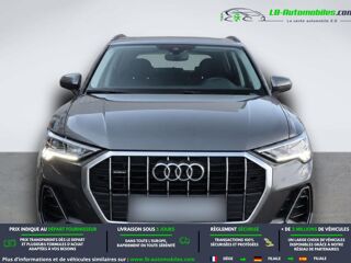 Q3 45 TFSI 230 ch BVA Quattro 2019 occasion 31850 Beaupuy
