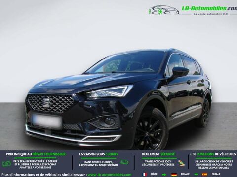 Tarraco 2.0 TDI 150 ch BVA 7 pl 2024 occasion 31850 Beaupuy