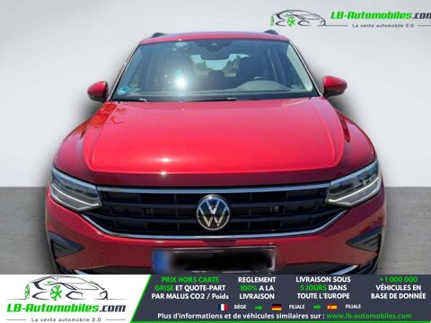 Tiguan 2.0 TDI 150ch BVM 2023 occasion 31850 Beaupuy