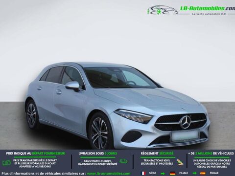 Annonce voiture Mercedes Classe A 22685 €