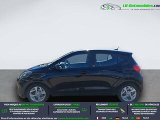 i10 1.2 84 BVA 2020 occasion 31850 Beaupuy