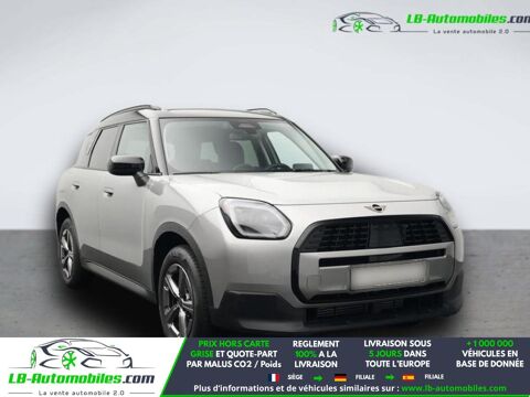 Countryman 170 ch BVA 2025 occasion 31850 Beaupuy