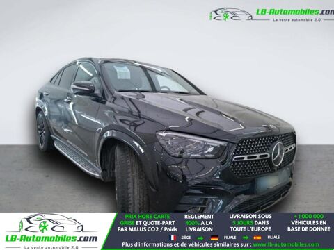 Classe GLE 400 e BVA 4Matic 2024 occasion 31850 Beaupuy