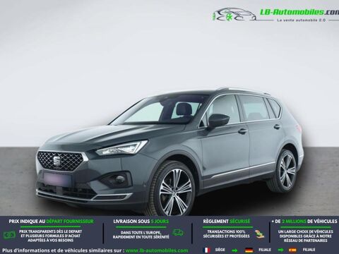 Tarraco 1.5 TSI 150 ch BVA 7 pl 2022 occasion 31850 Beaupuy