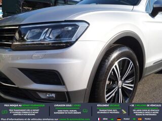 Tiguan 2.0 Bi-TDI 240 BVA 4Motion 2020 occasion 31850 Beaupuy