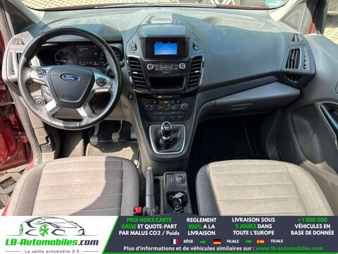 Grand C-MAX 1.5 L EcoBlue 120 BVM 2020 occasion 31850 Beaupuy