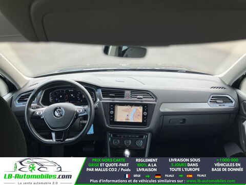 Tiguan Allspace 2.0 TDI 150 BVA 2021 occasion 31850 Beaupuy