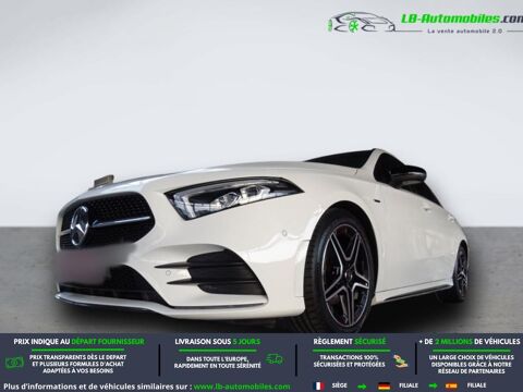 Mercedes Classe A 180 BVM 2020 occasion Beaupuy 31850