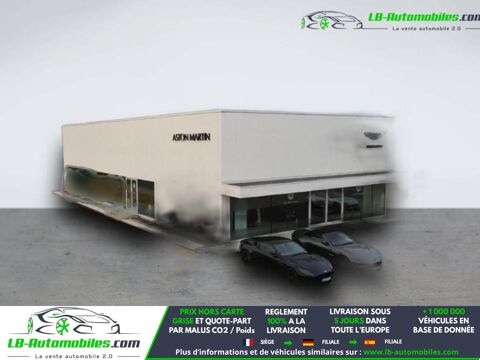 Vanquish V12 600 ch BVA 2026 occasion 31850 Beaupuy