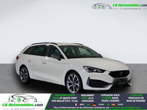 Leon 1.5 eTSI 150 ch BVA 2024 occasion 31850 Beaupuy