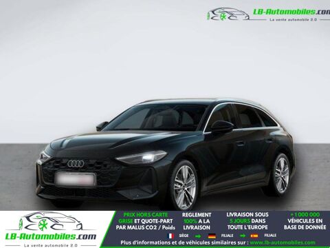 A5 40 TFSI 204 ch BVA Quattro 2025 occasion 31850 Beaupuy