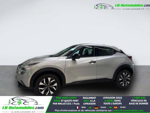 Annonce voiture Nissan Juke 19330 €