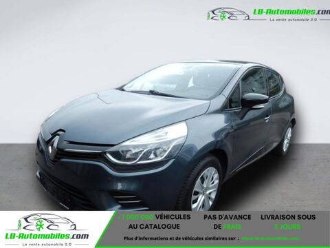 Renault Clio IV dCi 90 BVM 2019 occasion Beaupuy 31850