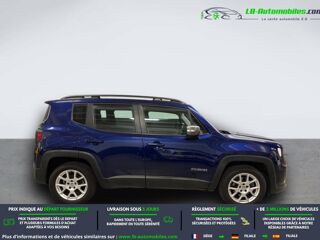Renegade 1.3 GSE 150 ch BVA 2019 occasion 31850 Beaupuy