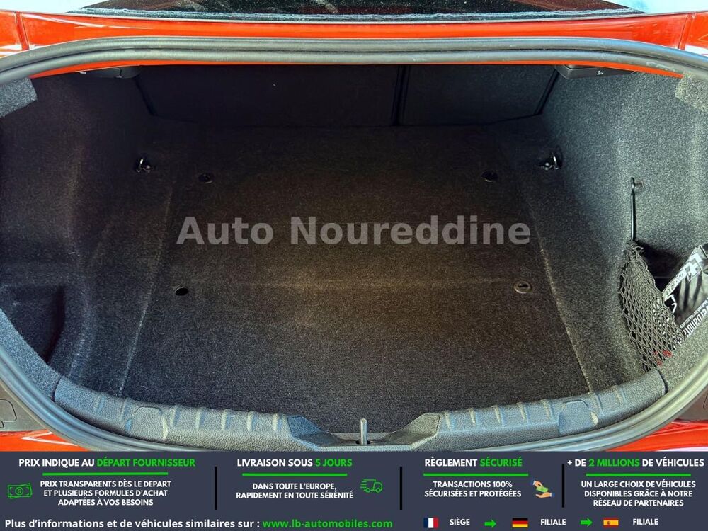 M2 410 ch BVA 2019 occasion 31850 Beaupuy