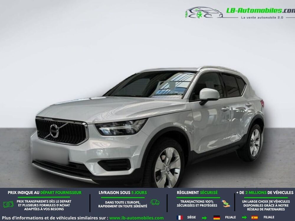 XC40 T3 163 ch BVA 2020 occasion 31850 Beaupuy