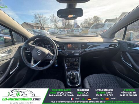 Astra 1.0 Turbo 105 ch BVM 2017 occasion 31850 Beaupuy
