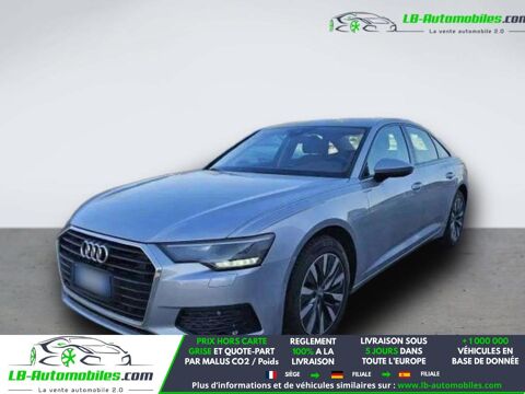A6 35 TDI 163 ch BVA 2020 occasion 31850 Beaupuy