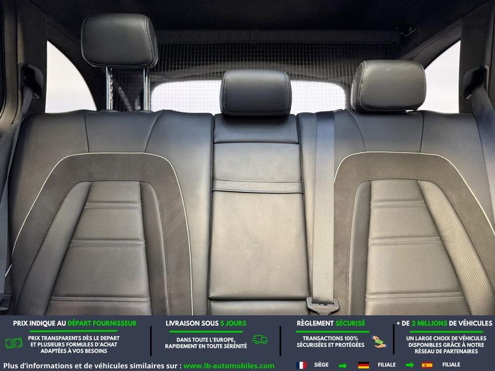 Classe E 63 S AMG BVA 4-Matic+ 2020 occasion 31850 Beaupuy