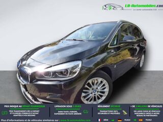 Serie 2 225xe iPerformance 220 ch BVA 2019 occasion 31850 Beaupuy