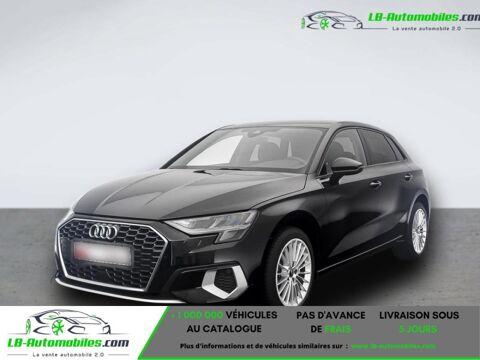 Audi A3 30 TFSI 110 BVM 2023 occasion Beaupuy 31850