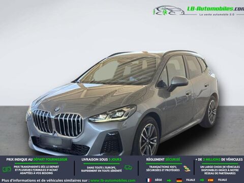 Serie 2 223i 218 ch BVA 2025 occasion 31850 Beaupuy