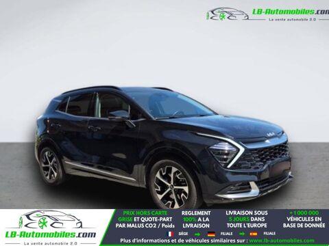 Sportage 1.6 CRDi 136ch MHEV BVA 2024 occasion 31850 Beaupuy