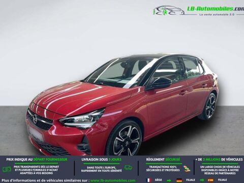 Corsa 1.2 Turbo 130 ch BVA 2020 occasion 31850 Beaupuy