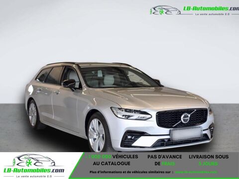 Volvo V90 B4 197 ch BVA 2021 occasion Beaupuy 31850