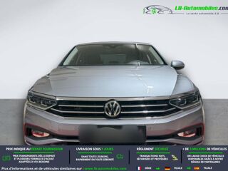 Passat 2.0 TSI 190 BVA 2019 occasion 31850 Beaupuy