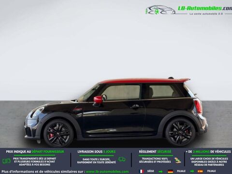 Annonce voiture Mini Cooper 26999 €