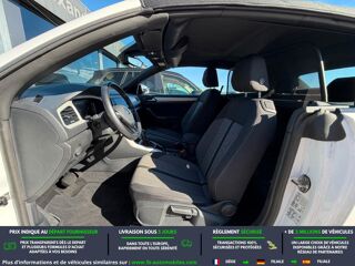 T-ROC 1.5 TSI EVO 150 Start/Stop BVA 2020 occasion 31850 Beaupuy