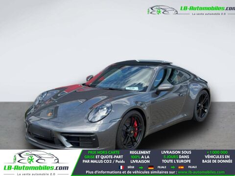 911 3.0i 480 PDK 2023 occasion 31850 Beaupuy