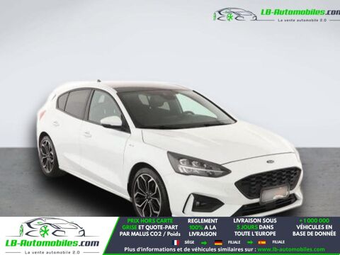 Focus 1.5 EcoBoost 150 BVA 2020 occasion 31850 Beaupuy
